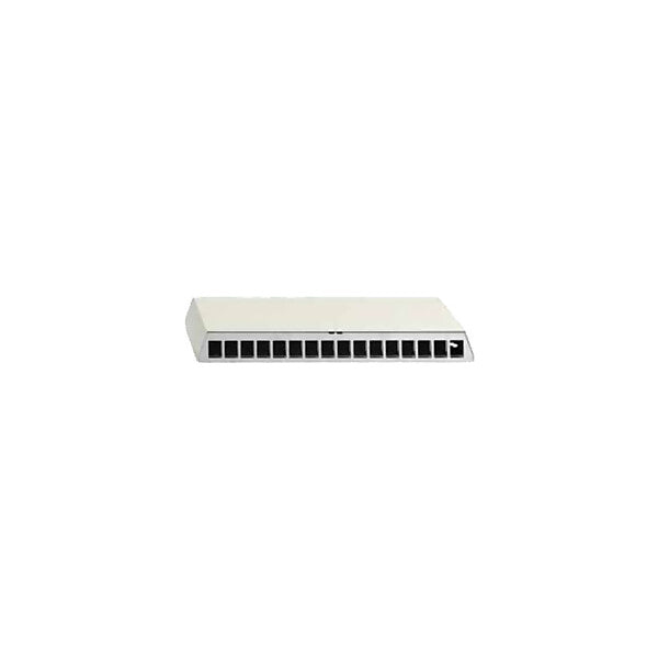 Rutenbeck Patchpanel PP-UM A-12 Ap rw